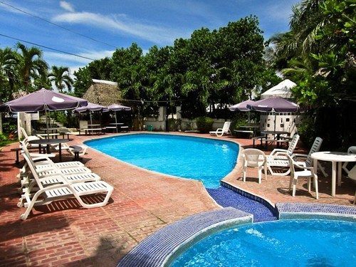 Bay View Hotel Ciudad de Panamá Exterior foto